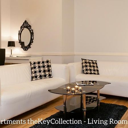 Amberley Dublin City Centre Apartments Extérieur photo