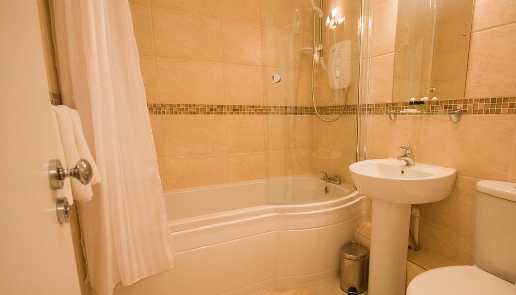 Amberley Dublin City Centre Apartments Chambre photo