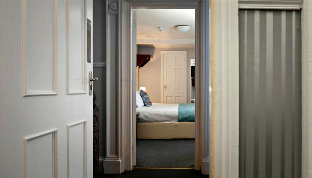 Amberley Dublin City Centre Apartments Extérieur photo