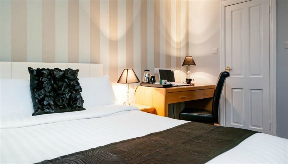 Amberley Dublin City Centre Apartments Extérieur photo