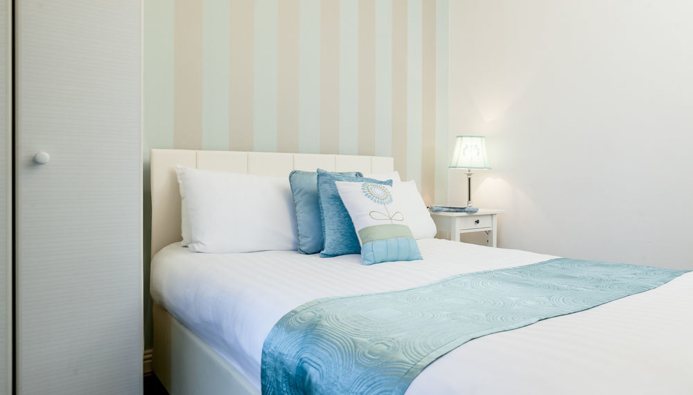 Amberley Dublin City Centre Apartments Extérieur photo