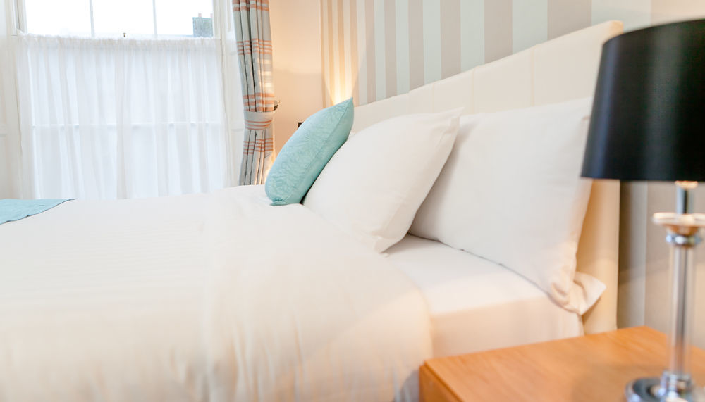 Amberley Dublin City Centre Apartments Extérieur photo