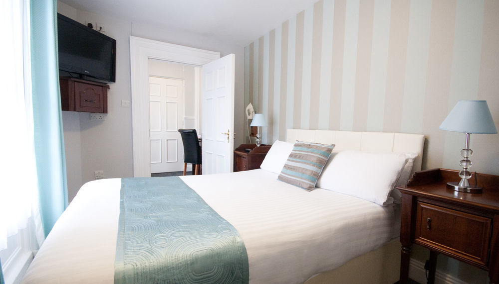 Amberley Dublin City Centre Apartments Extérieur photo